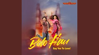 Bolo hau