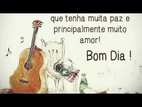 Linda Mensagem Góspel de Bom Dia Especialmente para Você