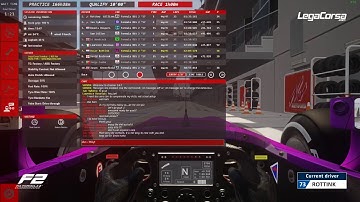 DRM 1.2 - Shader Patch - Wet Mod - SOL - Nordschleife - Test