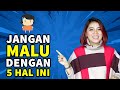 2021 MASIH MALU KARENA HAL INI ?? STOP SEKARANG JUGA YA !! 😱  | Motivasi Merry | Merry Riana