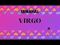 VIRGO💜DIOS!!! TU LECTURA ES UNA BENDICION. VAS A CUMPLIR TU SUEÑO!!!