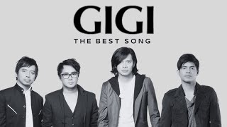 Kumpulan Album Terbaik GiGi - Full Album (No Iklan)