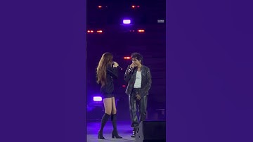 Thumbnail of STORIE BREVI - ANNALISA & TANANAI #summerhits #annalisa #tananai #concert #live