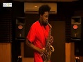 Capture de la vidéo Cairo Jazz Festival 2014 - Auc Tv Report