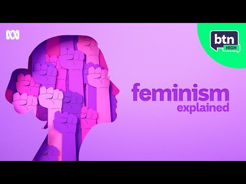 What Is Feminism? - BTN High