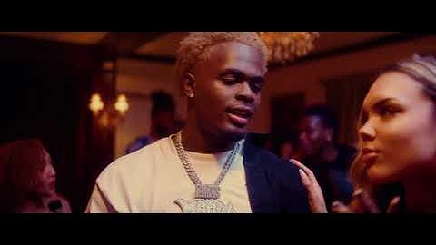 Wooda - New Levels, New Devils [Official Music Video]