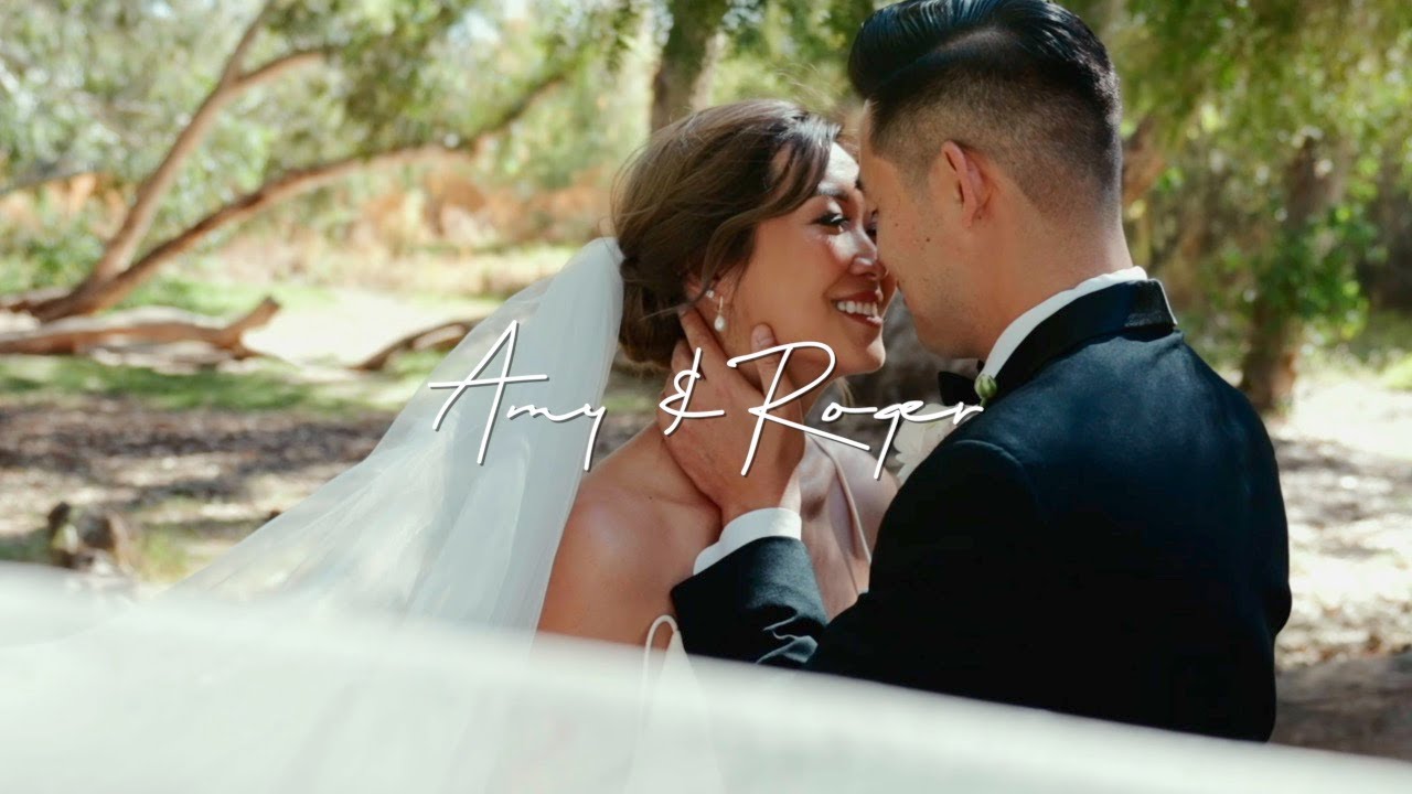 Romantic & Elegant Wedding Venue by Three Petals Huntington Beach