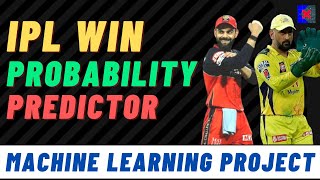 IPL Win Probability Predictor Project | End to End Machine Learning Project screenshot 4