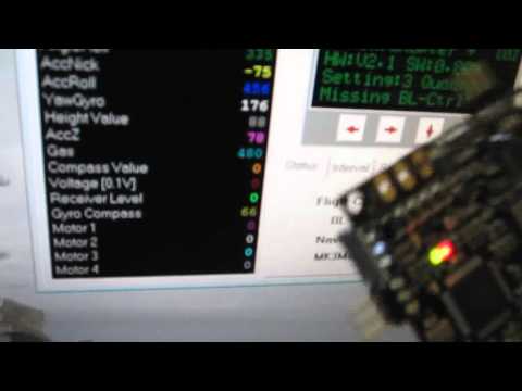FCME2.1 Fc board
