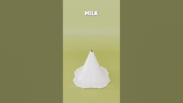 Satisfying simulation 3D in blender🔥🐻‍❄️🔥 #blender3d #3dart #3danimation