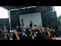 No Sm:le Zone M.RO - Ericko Lim Live Medan No Sm:le Zone M.RO - Ericko Lim Live Medan