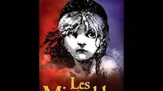 Les Miserables 25th Anniversary-One day More chords
