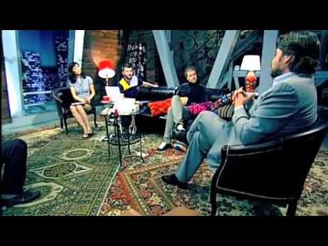 Константин Малофеев в программе 'Профилактика'