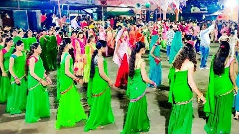 Navratri video//मीठा मोर बोले पावागढ़ धाम बोले//meetha mor bole Pavagadh dham bole //Raju Patel 2021