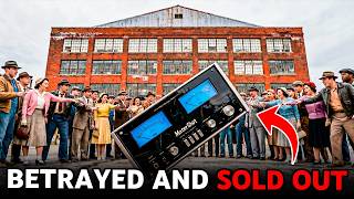 The Golden Age of McIntosh: Building the American Dream