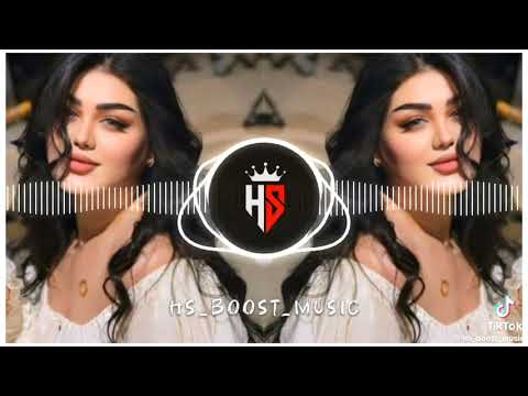 arabic ya la la seda amur-amur 2025 remix bass bosted classic