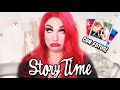 Me mudé a Londres por amor y salió MAL  | Story Time | Boo