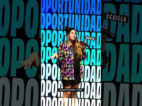 OPORTUNIDADES | Maru Candel