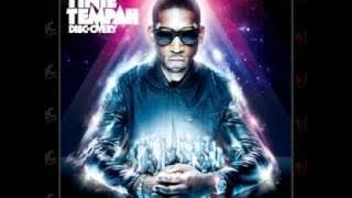 Tinie Tempah - Invincible ft. Kelly Rowland