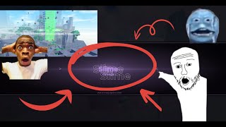 Slime Showcase Rarest Elemental Chaos