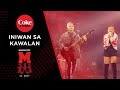 COKE STUDIO Season 3: “Iniwan sa Kawalan” by Morissette and St. Wolf