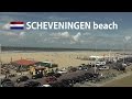 HOLLAND: Scheveningen Beach - The Hague 2011 [HD]