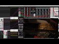 TD 3 + Crave + VCVRack - Live Jam