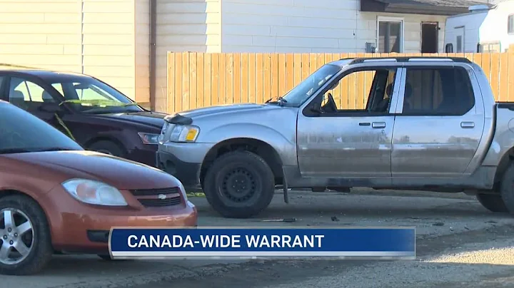 Tonight at 11 30 on CTV Edmonton  police arrest Al...