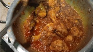 Chicken Karahi Recipe: Spicy Pakistani-Style Stew