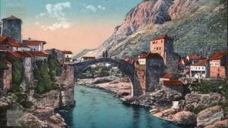 Mostar Sevdah Reunion - Mostarski Ducani chords