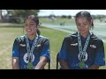 Amarillo Rush SC 2026 National Cup Finals Champions - Girls U19 Super Group