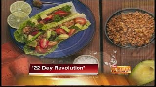 22 Day Revolution - Improve your health