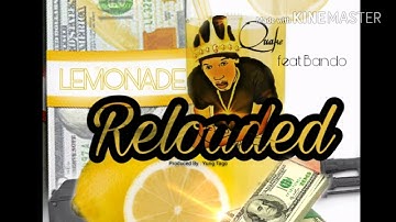 QUAKE -LEMONADE RELOADED feat. BANDO