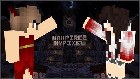 [Fight!!] - VampireZ