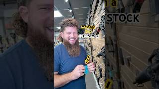 The AR Stock Trap Door!