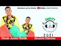 Oscar junior bald souarez diarama 2021 by gaskotv production 