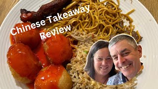 Chinese review