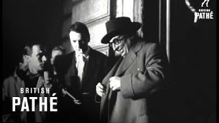 French Government Emergency (1958)