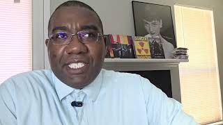 When A Wounded Animal Is Cornered | Trump, Iran, Epstein