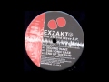 Video thumbnail for Exzakt - Sub Sonic Bass (12" Vinyl HD)