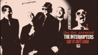 The Interrupters - 