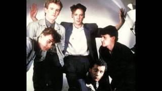 Somebody Up There Likes You (Extended Mix) - Simple Minds