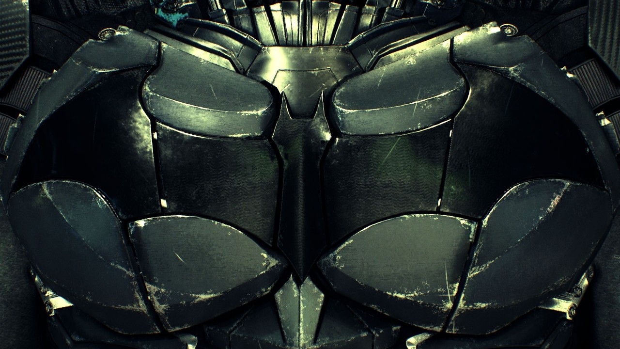 Batman Arkham Knight | NG+ 100% - No HUD - No Damage! Let's Go! 😁