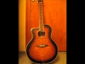 Kiyoharu - Slow (Acoustic Guitar Cover)