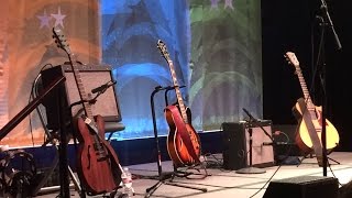 "Ring of Fire"  Ruthie Foster