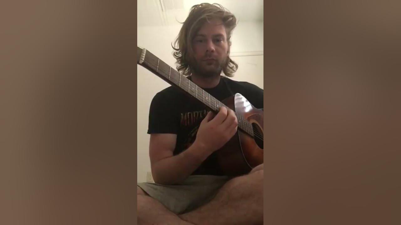 Nirvana All Apologies