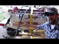 Transom Replacement Part 4: LAYERS!