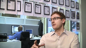 Inspection Software for the iPad - Interview with Shaun Ricci