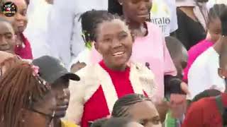 Rose muhando Removed the wig 🔥 _Seben (@Twenzetu 2026)