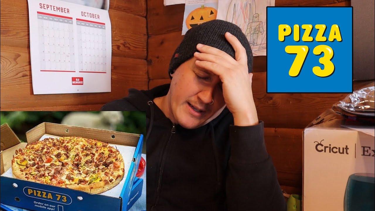 Hey Pizza 73! How does this happen? YouTube